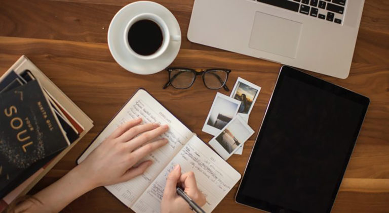 Il copywriting per l’arte