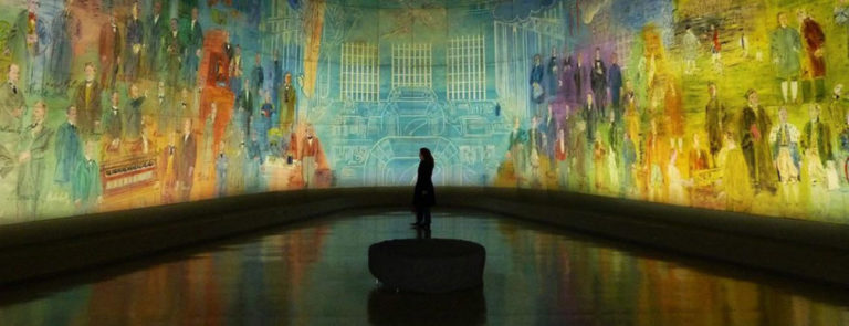 Il Digitale per l’arte