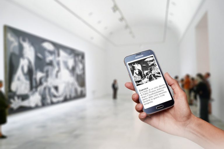 Creare la Digital Strategy per i Musei