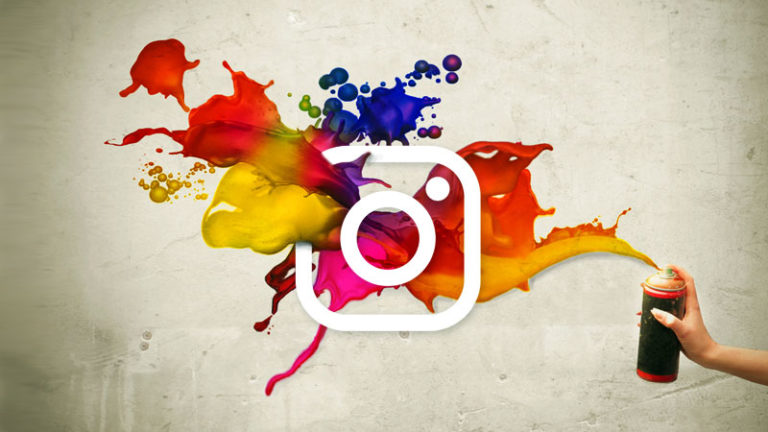 Instagram Insights per l’arte
