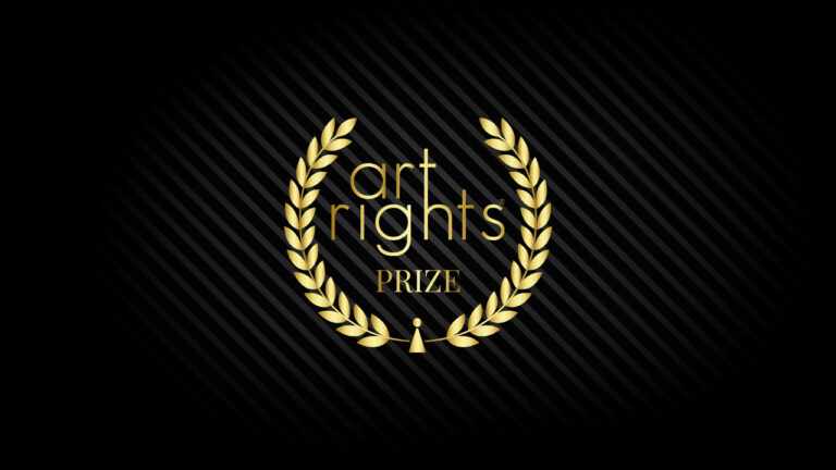 Art Rights Prize, il Primo Premio Digitale per Artisti